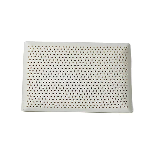 Oreiller Orthopédique En Latex 100 % Naturel – Image 2