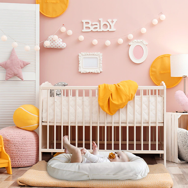 Poddle de Sommeil Pour Bébé – Image 3