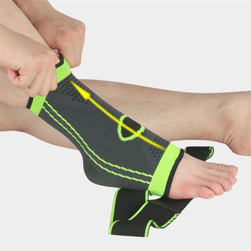 Chevillère de compression antidérapante – Image 2