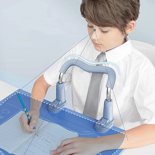 Correcteur De Posture Assise Pour Enfants Pour L’écriture – Image 3