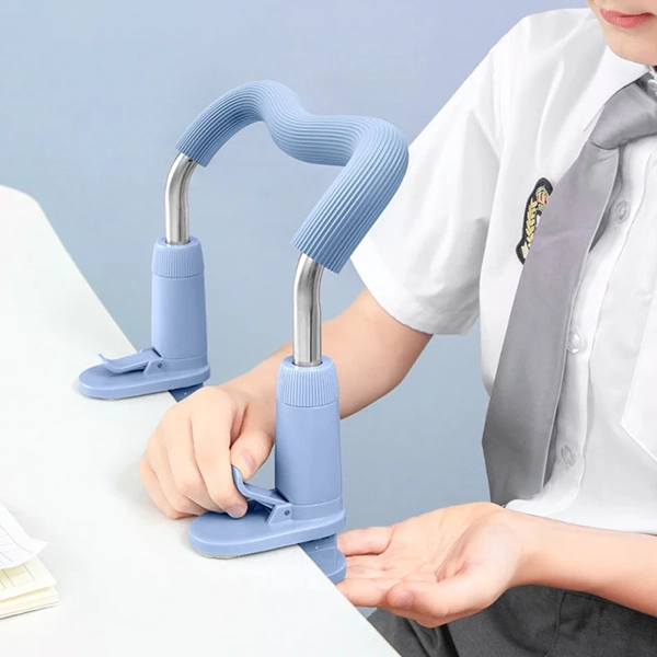 Correcteur De Posture Assise Pour Enfants Pour L’écriture – Image 4