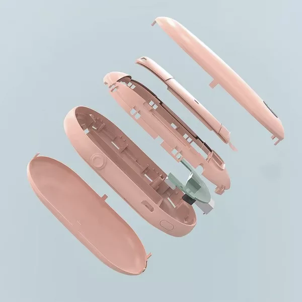 Chauffe-Mains Portable 9000mah Banque D’énergie – Image 4