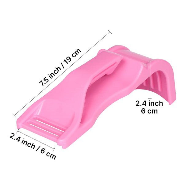 Ajusteur De Ceinture De Sécurité Pour La Grossesse – Image 4