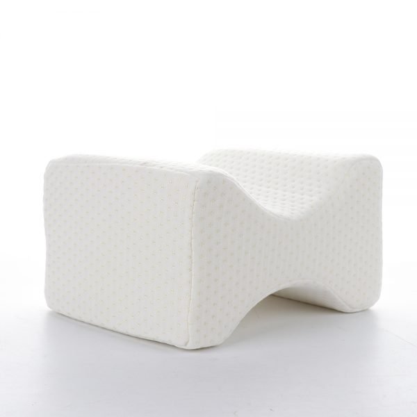 Oreiller En Mousse À Mémoire De Forme Pour Les Jambes – Image 3