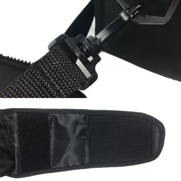 Organisateur de Poussette Sac de Rangement de Voyage – Image 4