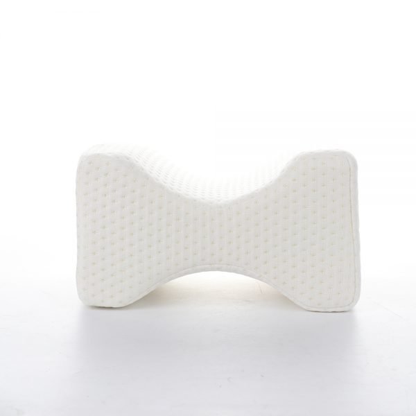 Oreiller En Mousse À Mémoire De Forme Pour Les Jambes – Image 2