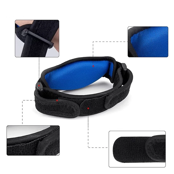 Support De Coudière Réglable – Image 3