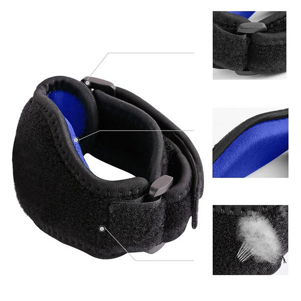 Support De Coudière Réglable – Image 4