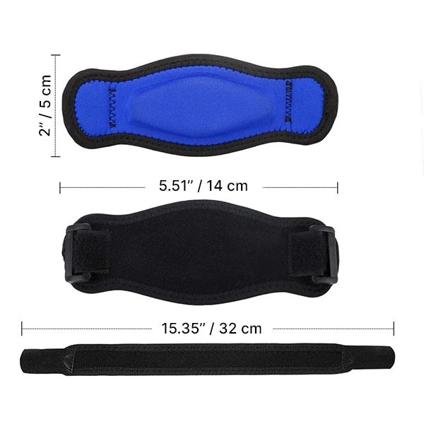 Support De Coudière Réglable – Image 5