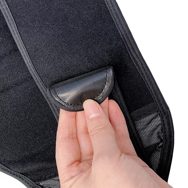 Correcteur De Posture Ajustable, Orthèse De Redressement Du Dos – Image 5