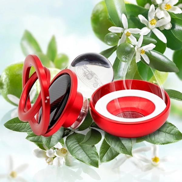 Noyau D’Aromathérapie pour Désodorisant de Voiture – Image 2