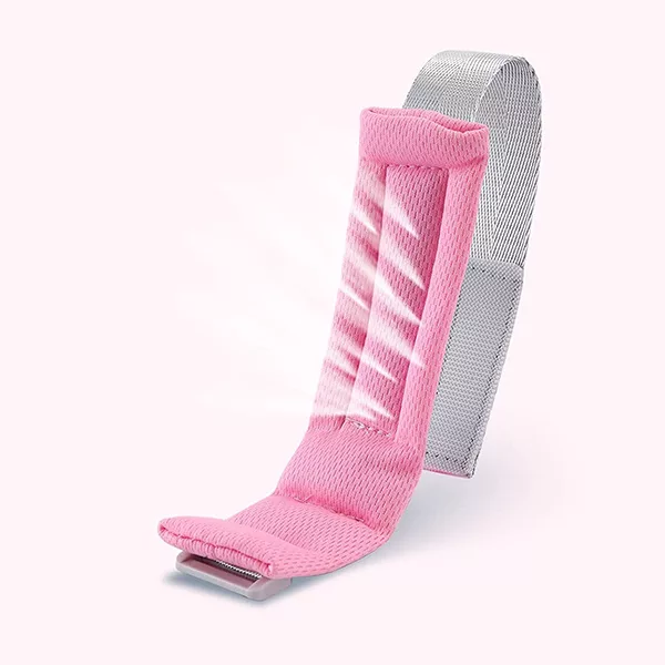 Bracelet Antiperte pour Bébé Laisse de Sécurité – Image 4