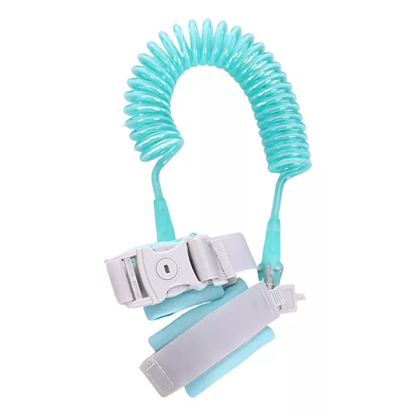 Bracelet Antiperte pour Bébé Laisse de Sécurité – Image 3