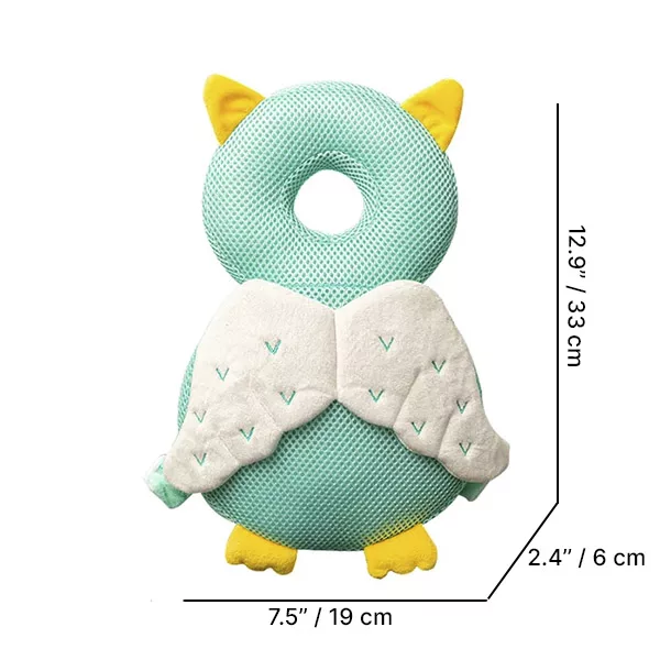 Sac à Dos de Protection de la Tête de L’Enfant – Image 7