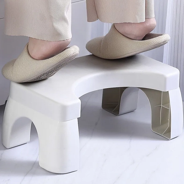 Tabouret De Toilette Accroupi Pliable – Image 3