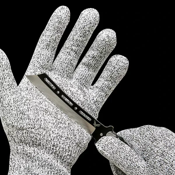 Gants de Sécurité Résistants aux Coupures – Image 5