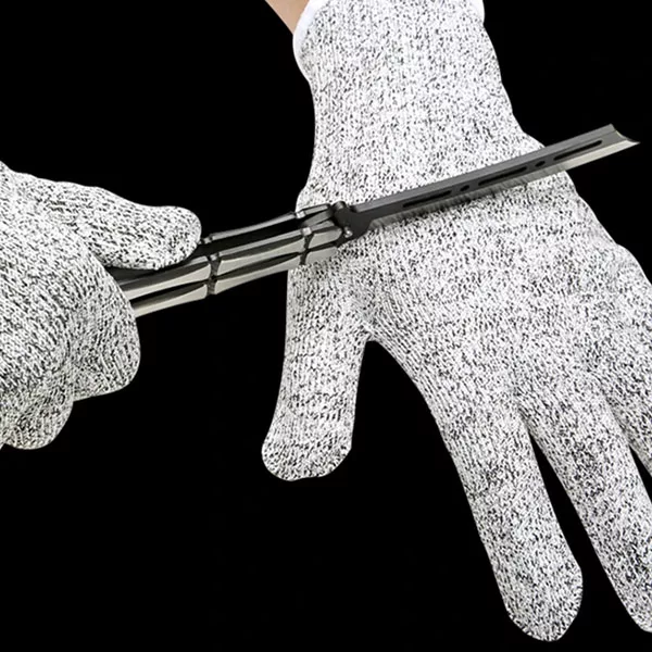 Gants de Sécurité Résistants aux Coupures – Image 6