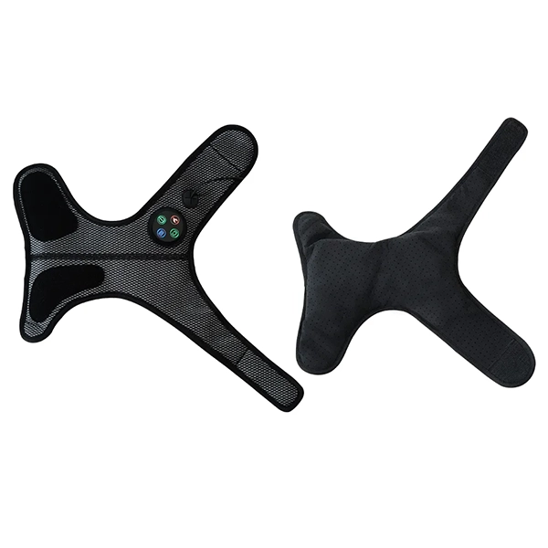 Appareil Électrique de Massage des Chevilles, Orthèse Plantaire Intelligente – Image 7