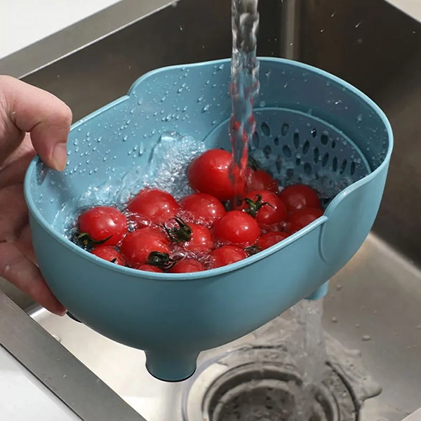 Panier de Vidange Éléphant pour Évier – Image 3