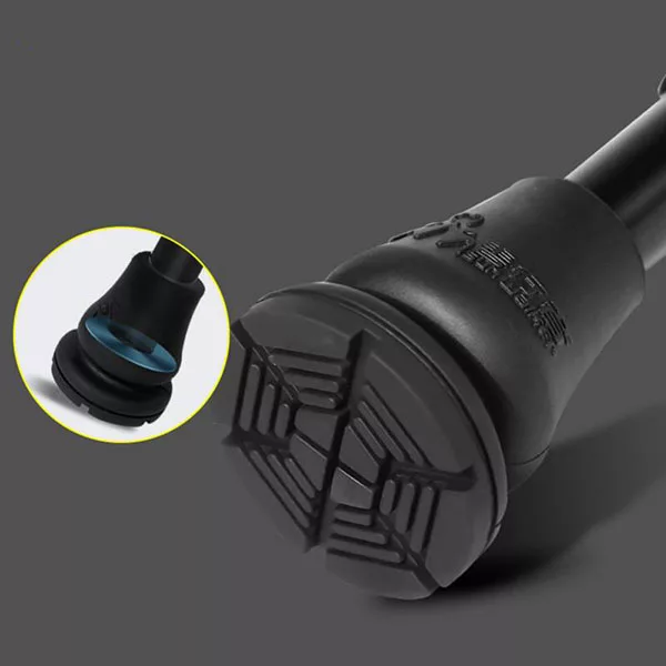 Béquille De Marche Pliable À L’aisselle De Type F – Image 3