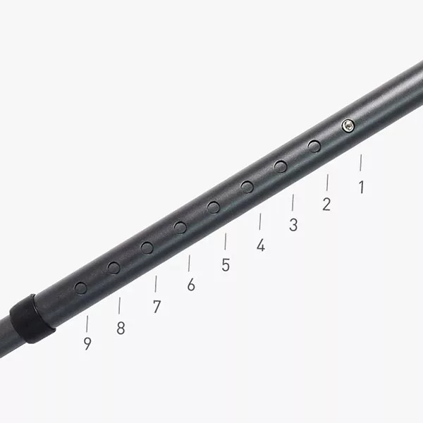 Béquille De Marche Pliable À L’aisselle De Type F – Image 4