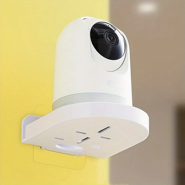 Etagère Flottante pour Caméra Bébé – Image 2