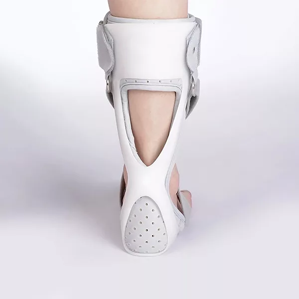 Attelle AFO Pour Le Soutien Du Pied Tombant – Image 3