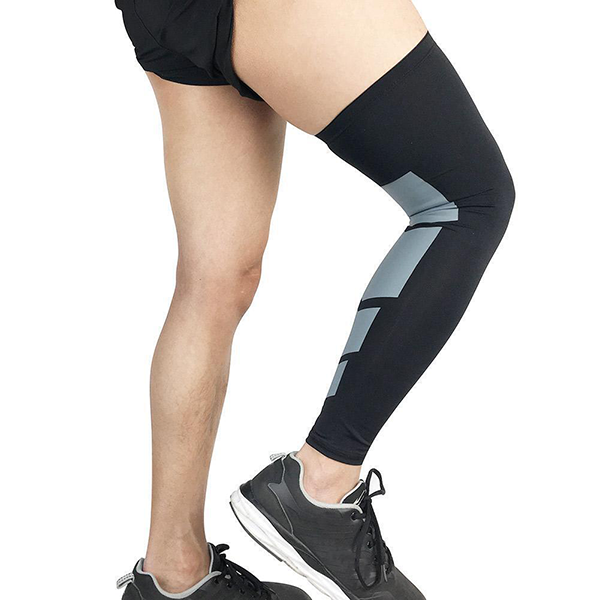 Manchon de Compression pour les Jambes