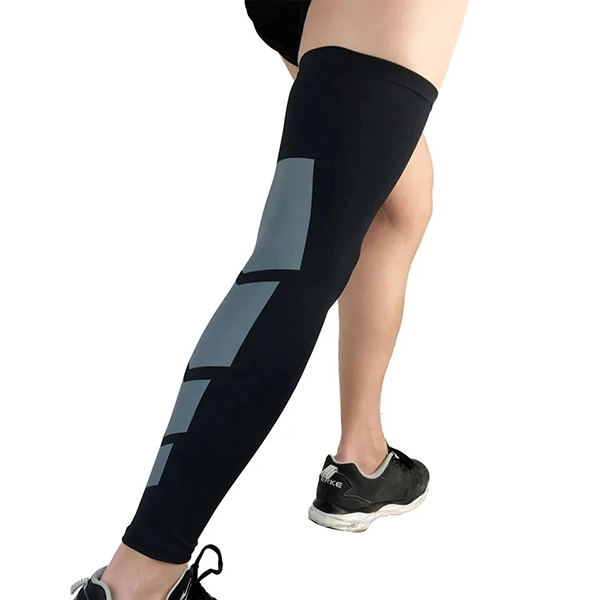 Manchon de Compression pour les Jambes – Image 4