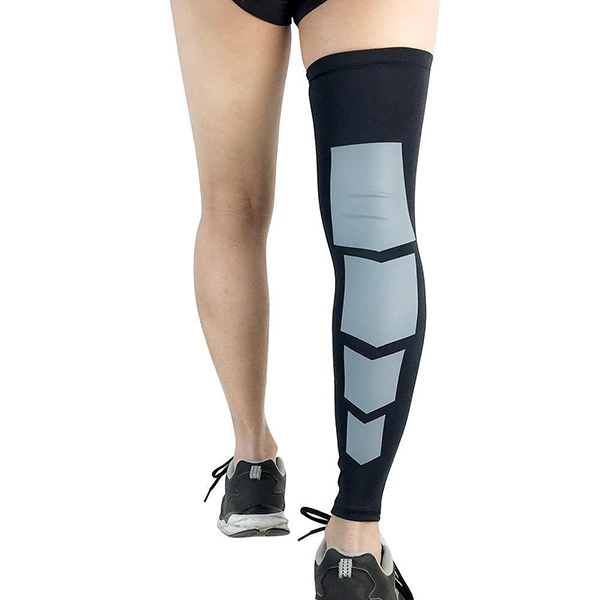 Manchon de Compression pour les Jambes – Image 3