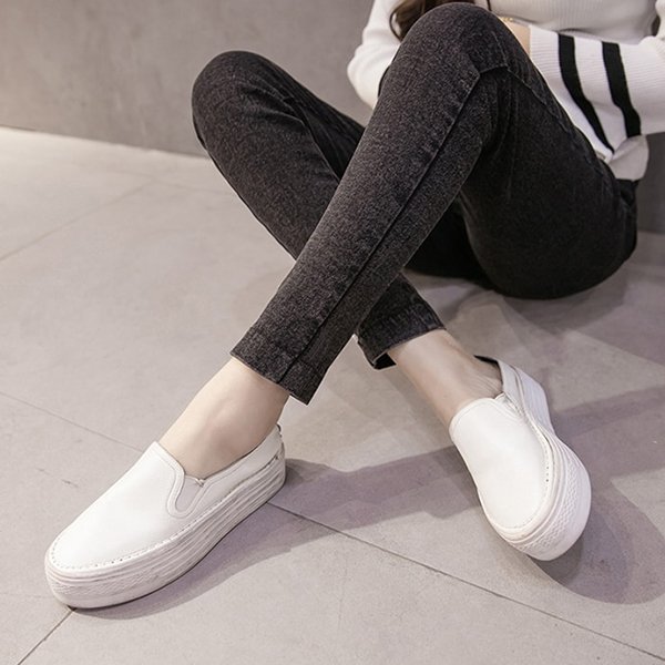 Jeans De Maternité – Image 2