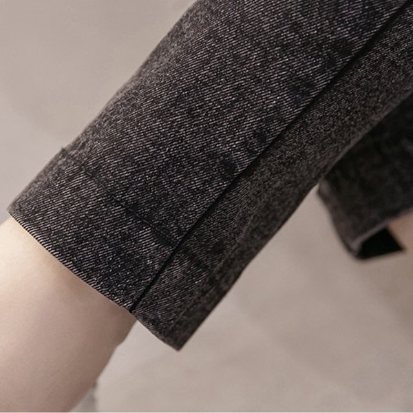 Jeans De Maternité – Image 4