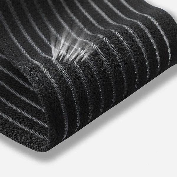 Bandage De Compression À Haute Élasticité Sangle De Soutien – Image 6