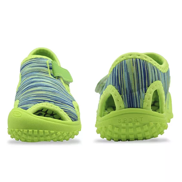 Sandales Antidérapantes pour Enfants Chaussures D’été – Image 5