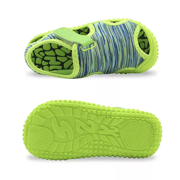 Sandales Antidérapantes pour Enfants Chaussures D’été – Image 6