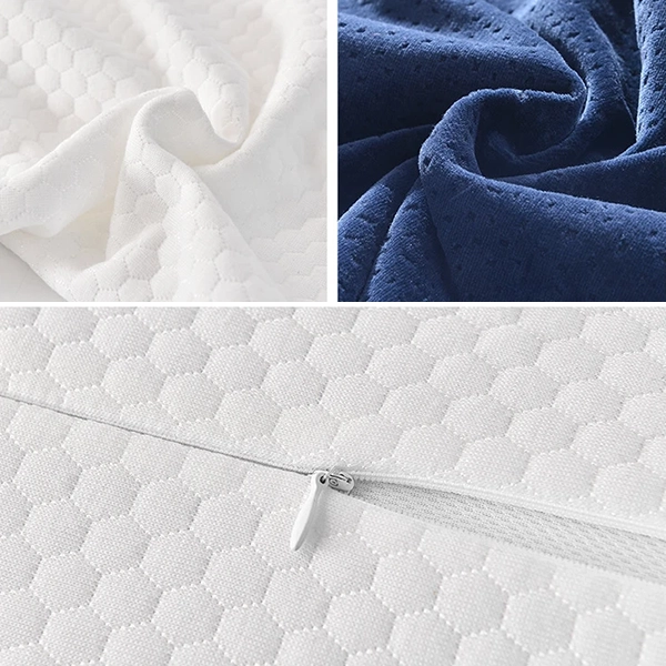 Oreiller De Soutien Lombaire Pour Le Sommeil – Image 5