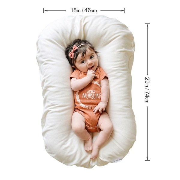 Poddle de Sommeil Pour Bébé – Image 6