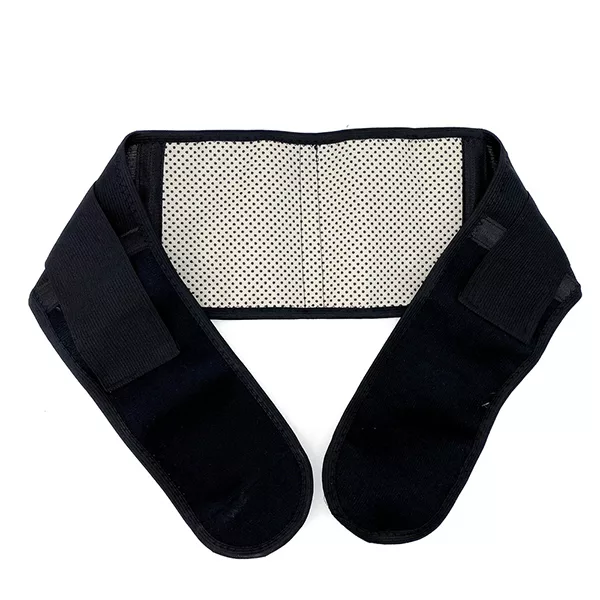 Ceinture Magnétique De Soutien Lombaire Ceinture De Taille – Image 5