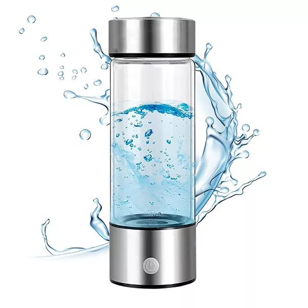 Bouteille D’Eau Portable Générateur D’Hydrogène – Image 3