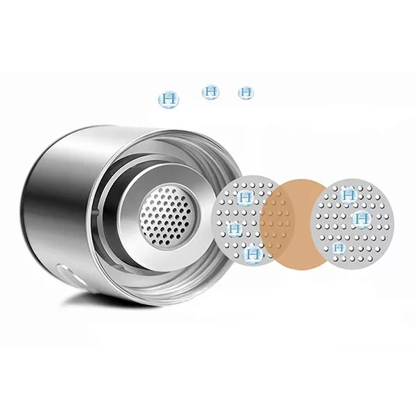 Bouteille D’Eau Portable Générateur D’Hydrogène – Image 4