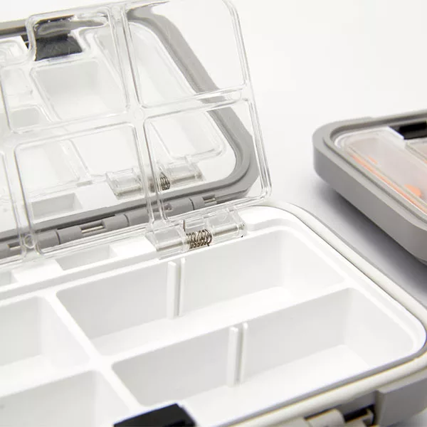 Boîte à Pilules Portable Organisateur de Médicaments de Voyage – Image 5