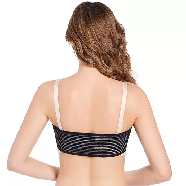 Bandage De Compression Post-opératoire Pour Le Soutien Des Seins – Image 3