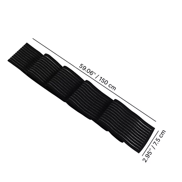 Bandage De Compression Post-opératoire Pour Le Soutien Des Seins – Image 7