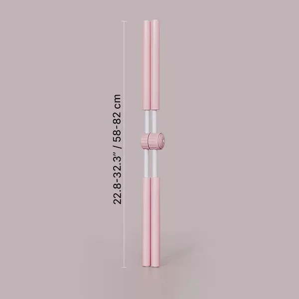 Correcteur De Posture Bâton De Yoga Outil D’étirement – Image 6