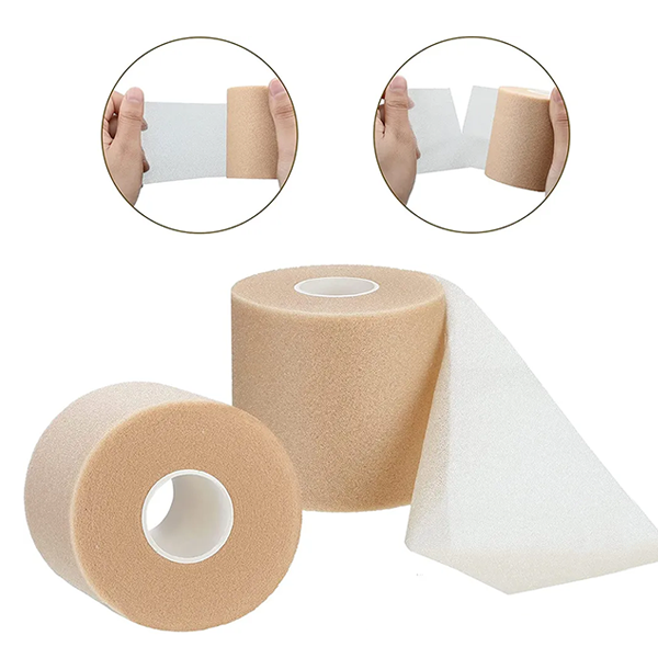 Bande De Mousse Pré-enveloppée Bande De Sous-enveloppe – Image 5