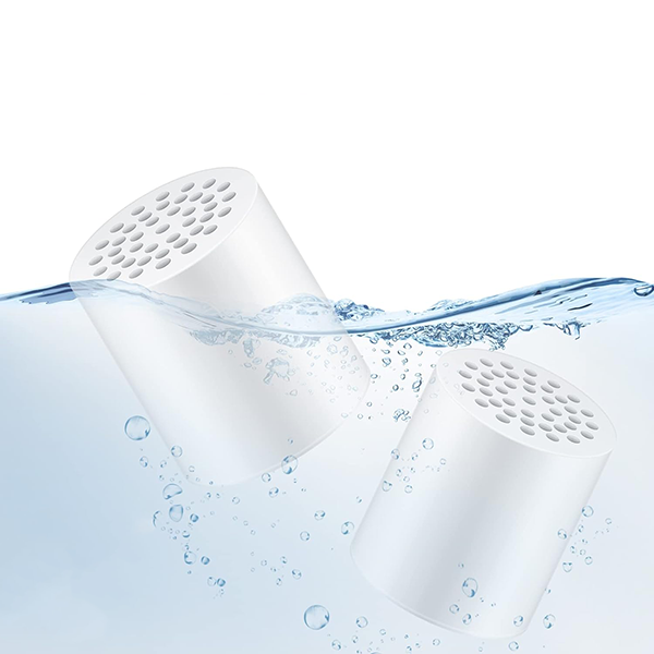 Cartouche Remplaçable pour Filtre de Douche – Image 4