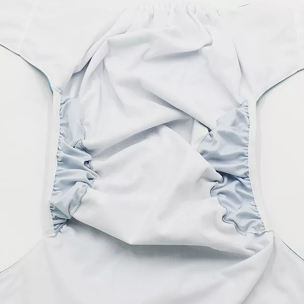 Couches Lavables Réutilisables pour Adultes – Image 5