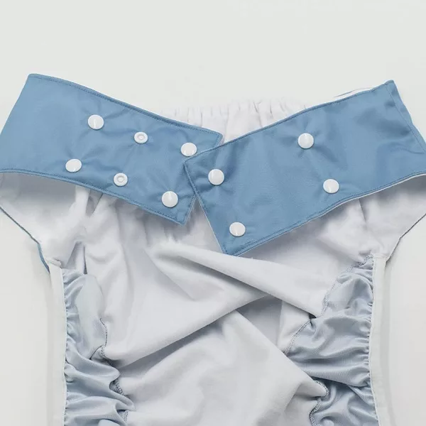 Couches Lavables Réutilisables pour Adultes – Image 4