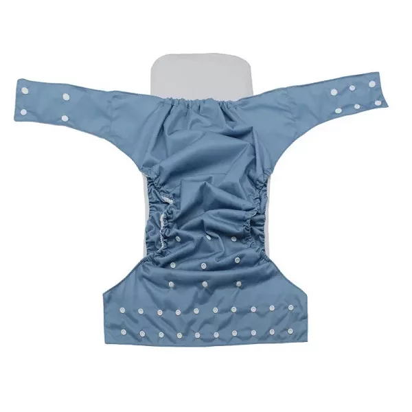 Couches Lavables Réutilisables pour Adultes – Image 2