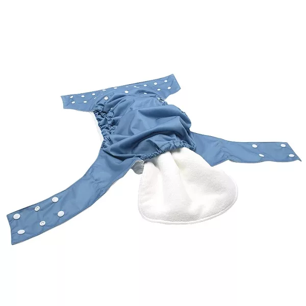 Couches Lavables Réutilisables pour Adultes – Image 3